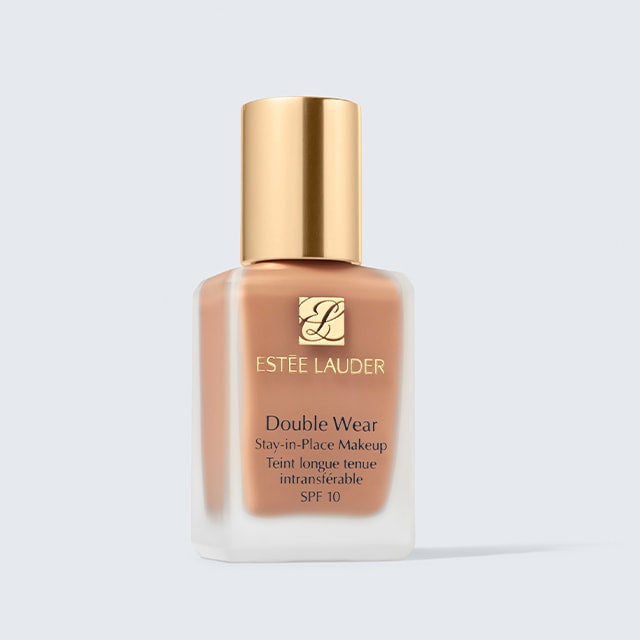 Double Wear Stay-in-Place Foundation