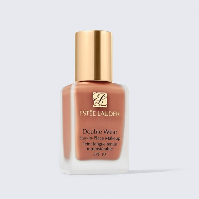 Double Wear Stay-in-Place Foundation