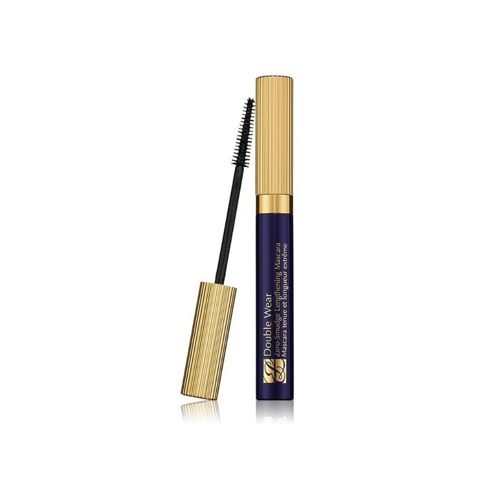 Double Wear Zero-Smudge Lengthening Mascara