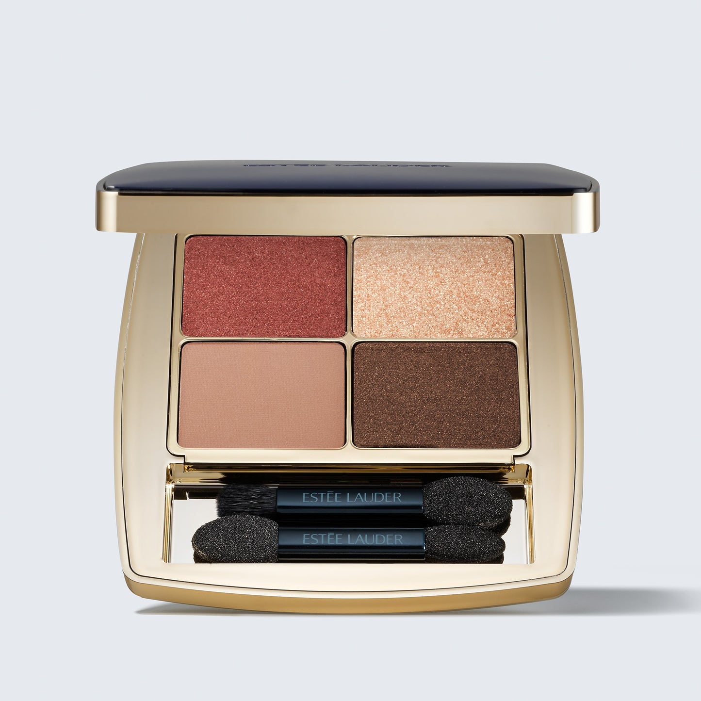 Pure Color Envy Luxe Eyeshadow Quad