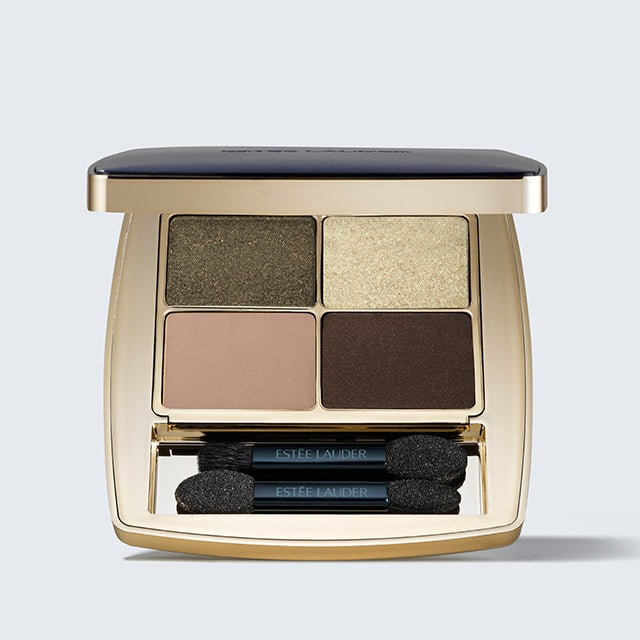 Pure Color Envy Luxe Eyeshadow Quad