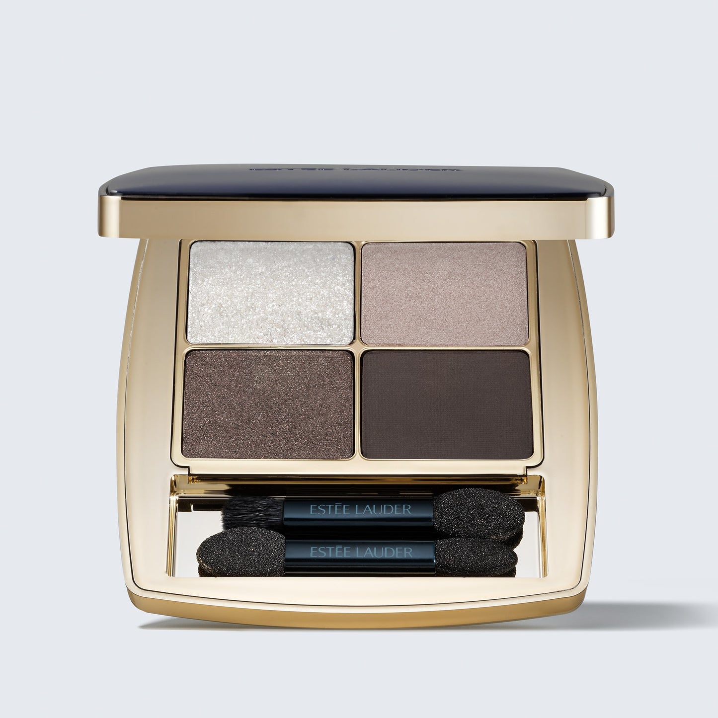 Pure Color Envy Luxe Eyeshadow Quad