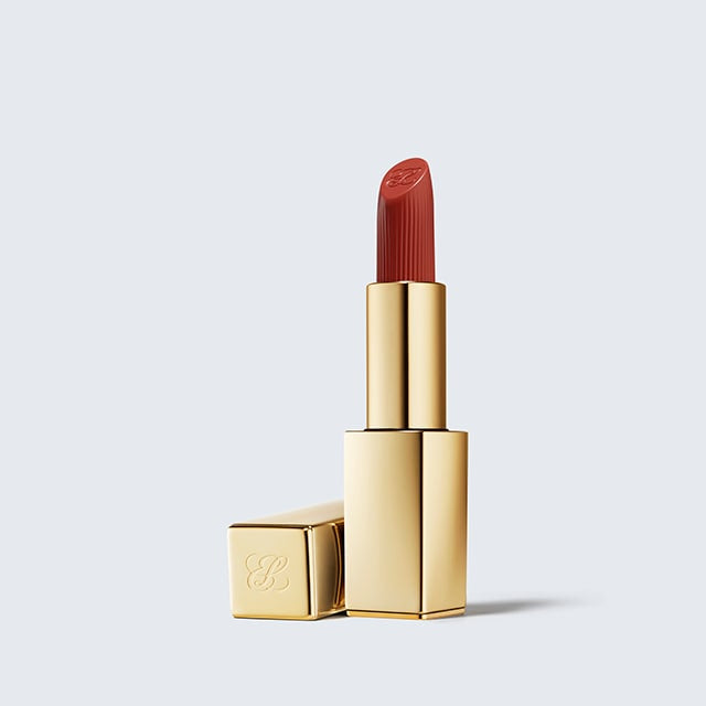 Pure Color Hi-Lustre Lipstick