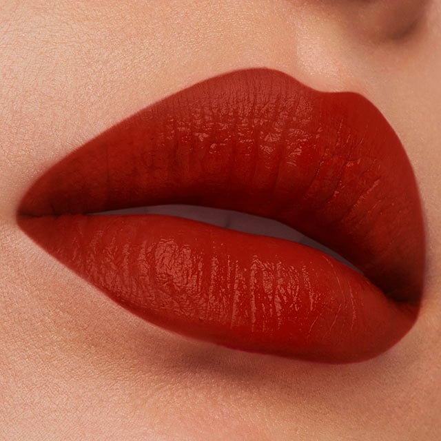 Pure Color Matte Lipstick