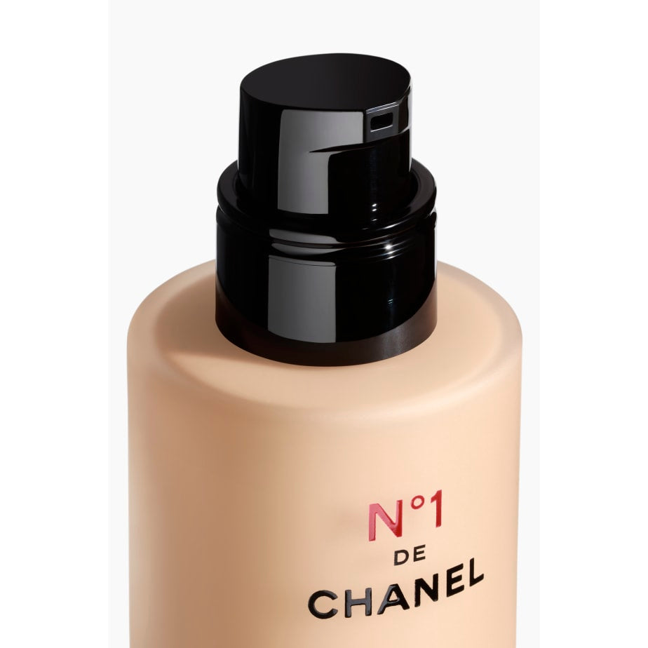 N°1 DE CHANEL REVITALIZING FOUNDATION