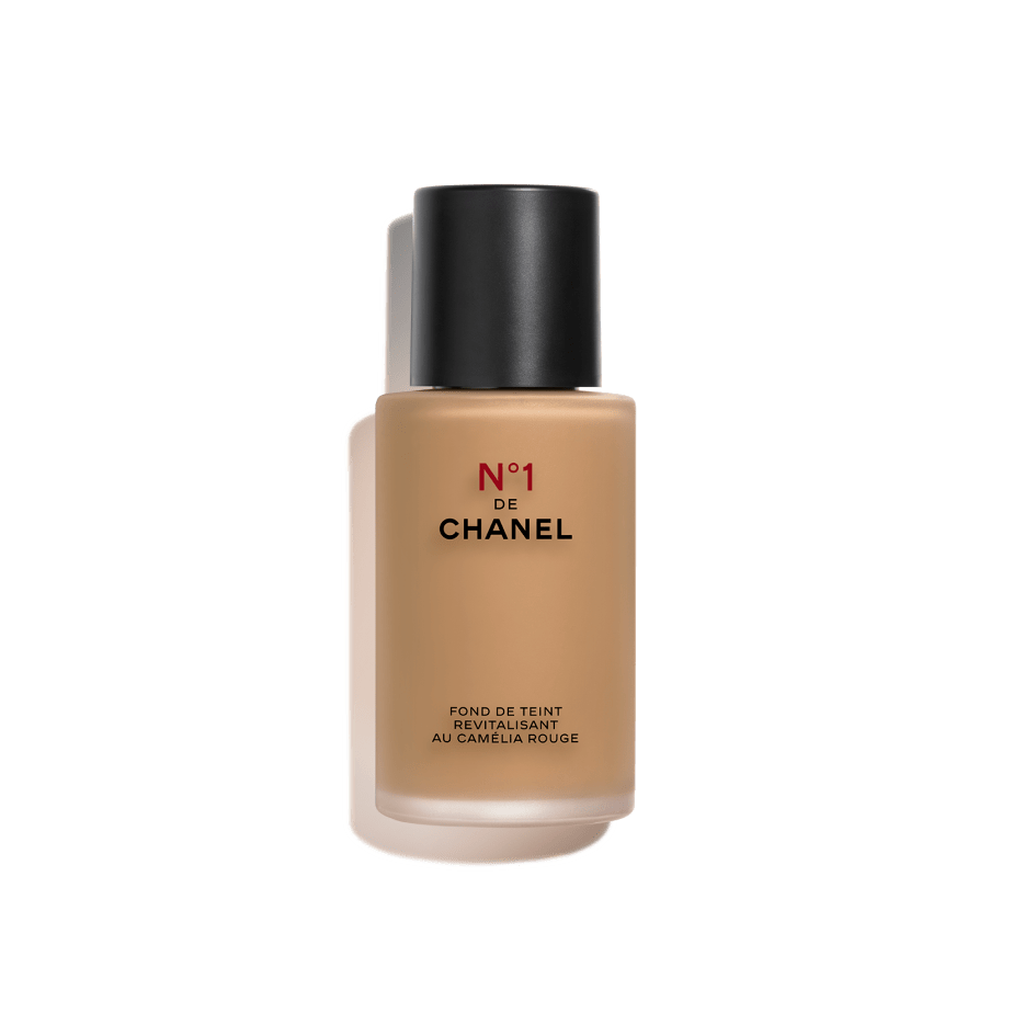 N°1 DE CHANEL REVITALIZING FOUNDATION