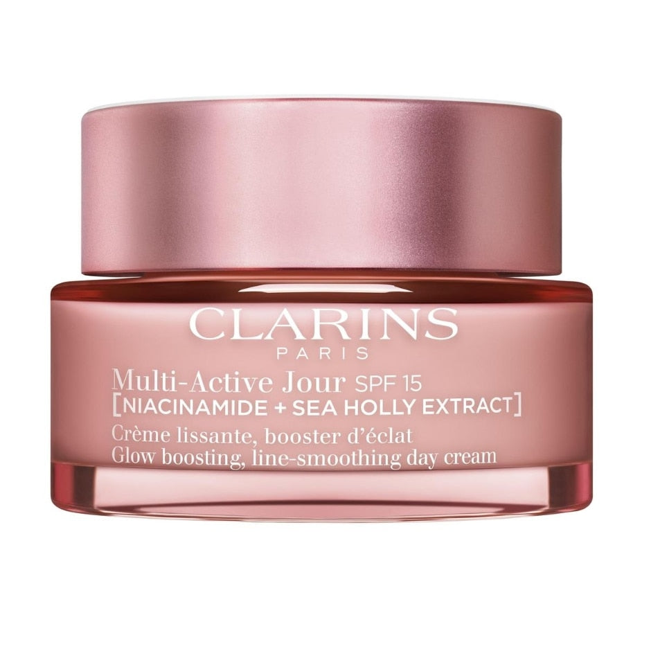 Clarins Multi-Active Day Cream SPF15