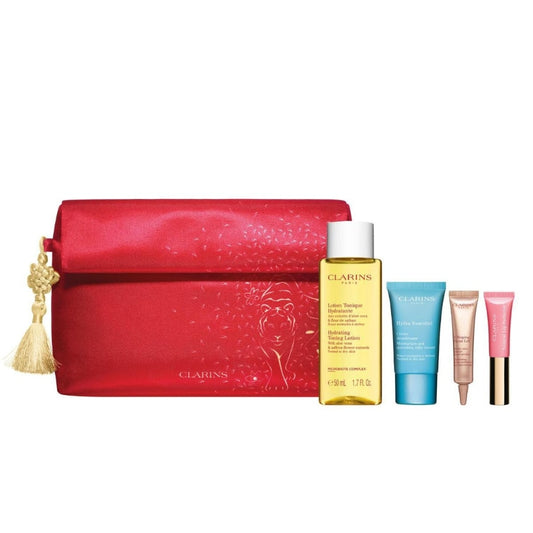 GWP CNY Purse 2022 Set 5pcs