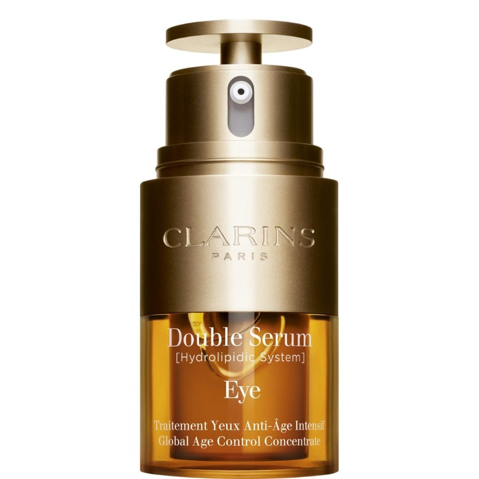 Double Serum Eye