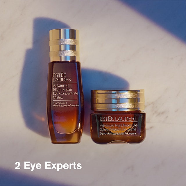 Advanced Night Repair Eye Concentrate Matrix