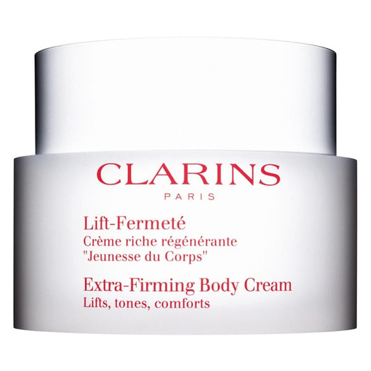 Extra-Firming Body Cream