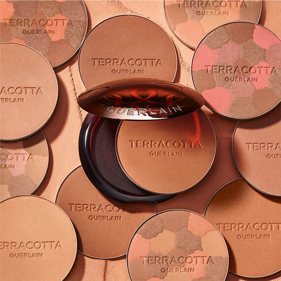 TERRACOTTA LIGHT GLOW POWDER