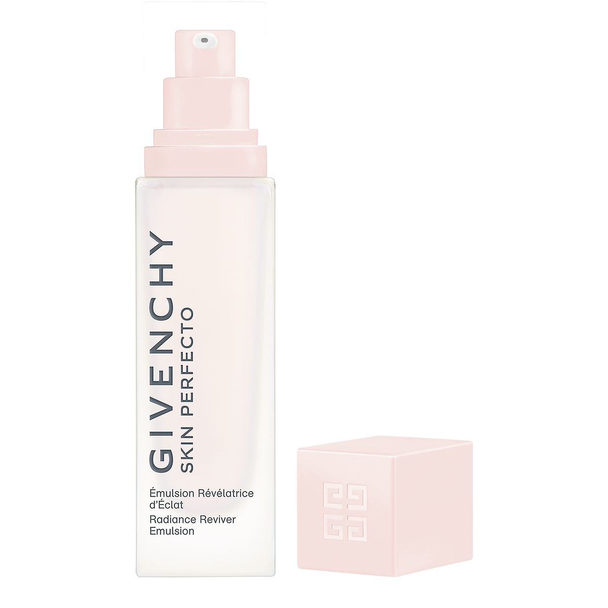 SKIN PERFECTO EMULSION