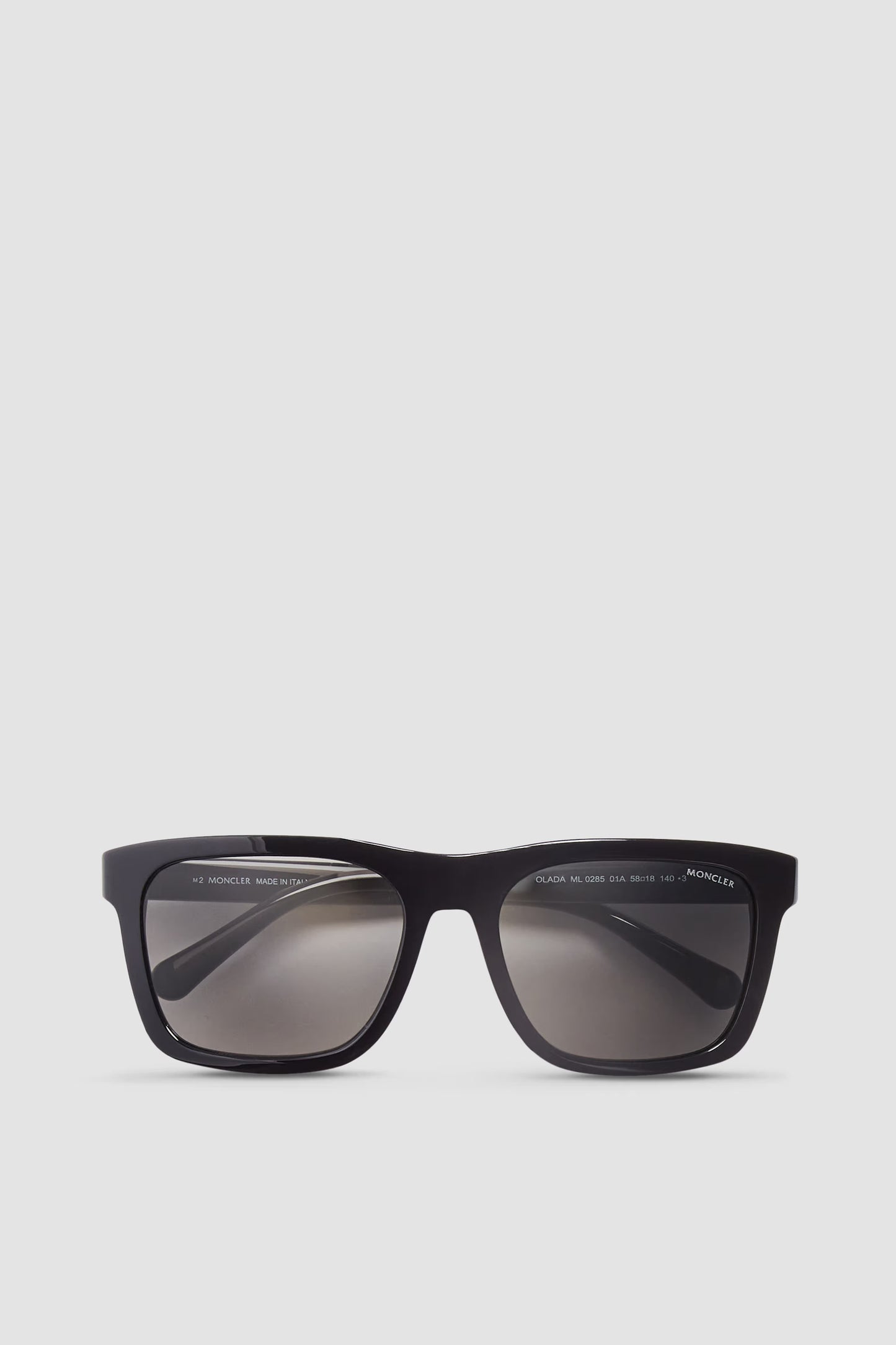 COLADA SQUARE SUNGLASSES