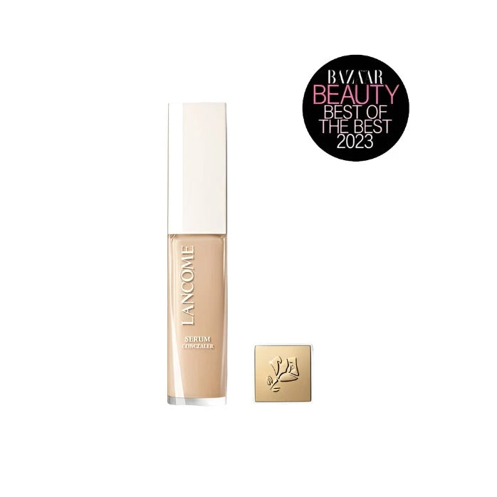TEINT IDOLE ULTRA WEAR CARE & GLOW SERUM CONCEALER
