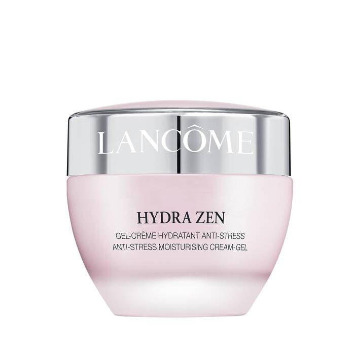 HYDRA ZEN DAY CREAM-GEL FOR DRY SKIN