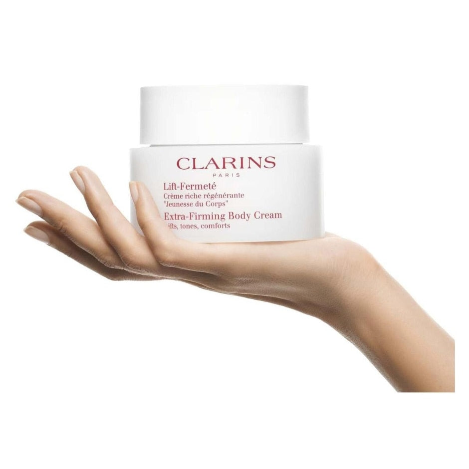 Extra-Firming Body Cream