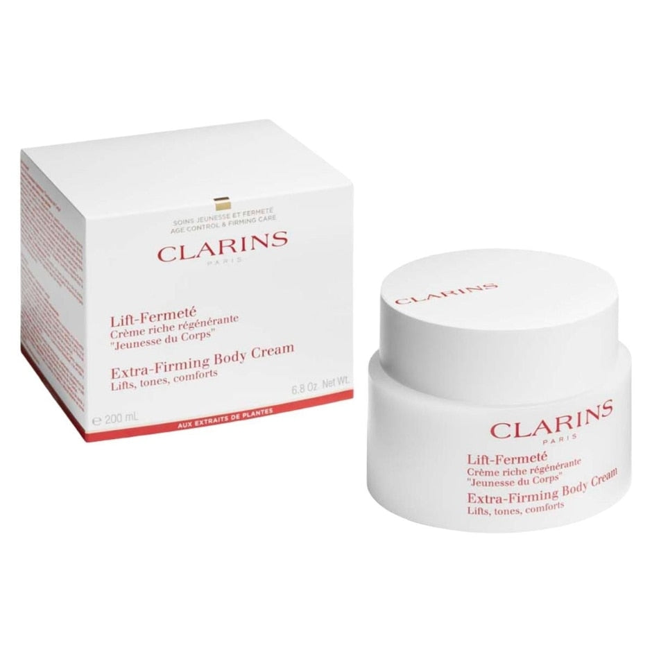 Extra-Firming Body Cream