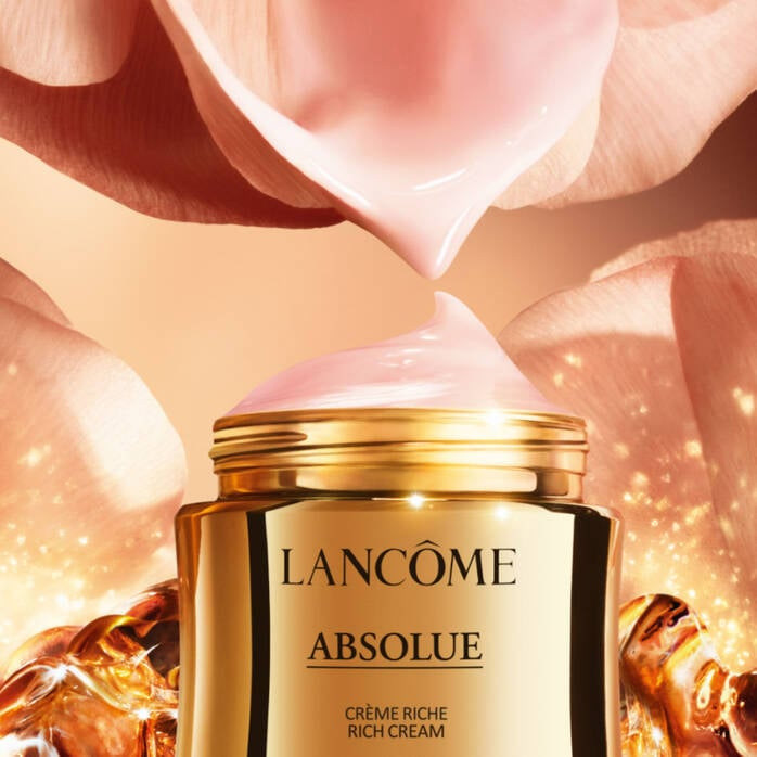 ABSOLUE RICH CREAM