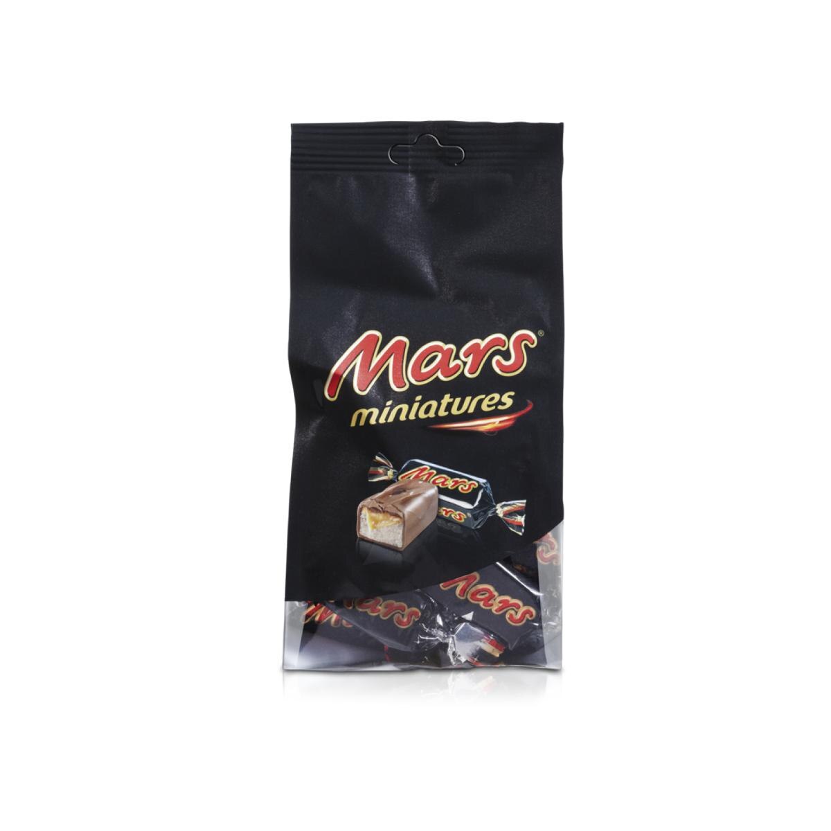 Mars Miniatures 220g