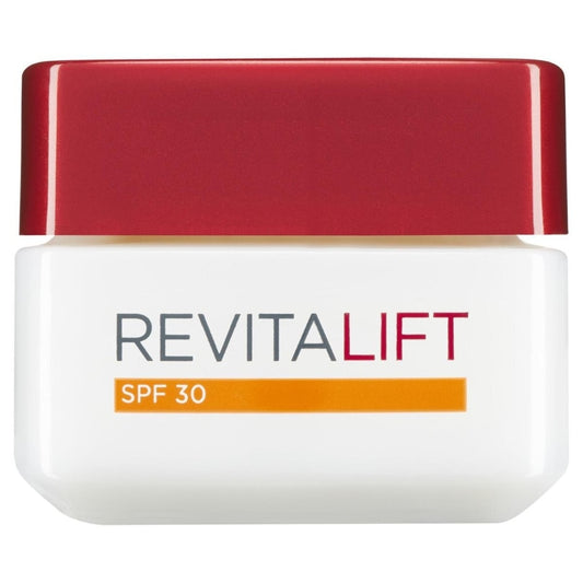 Revitalift Anti-Ageing and Firming Day Cream SPF30