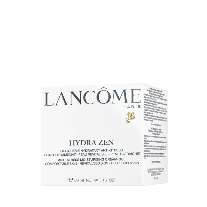 HYDRA ZEN DAY CREAM-GEL FOR DRY SKIN