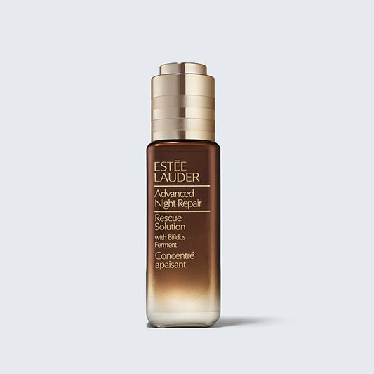 Advanced Night Repair Rescue Solution Serum