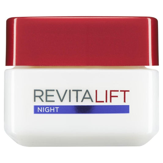 Revitalift Anti-Wrinkle & Firming Night Cream