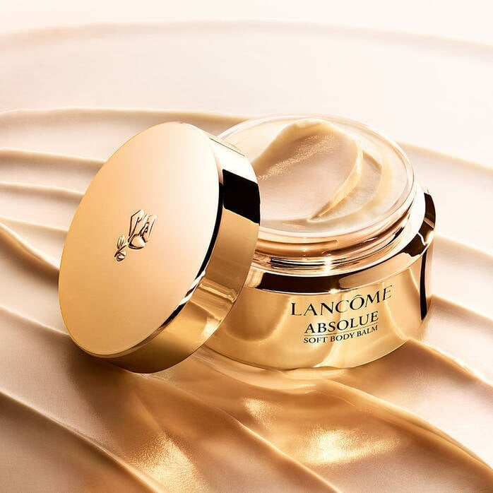 ABSOLUE THE SOFT BODY BALM