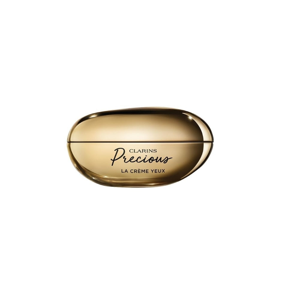 Precious La Crème Yeux Age-Defying Eye Cream