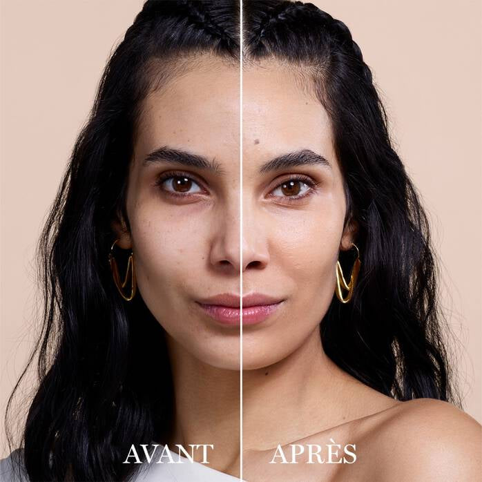 TEINT IDOLE ULTRA WEAR CARE & GLOW FOUNDATION