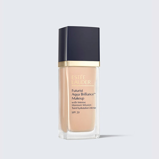 Futurist Aqua Brilliance Makeup Foundation