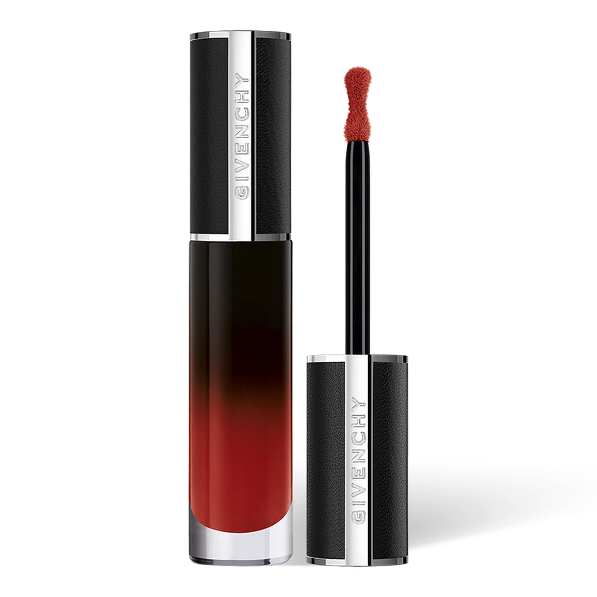 LE ROUGE INTERDIT CREAM VELVET