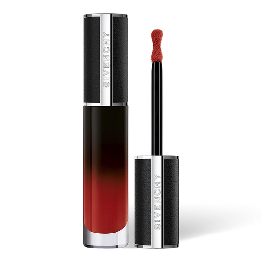 LE ROUGE INTERDIT CREAM VELVET