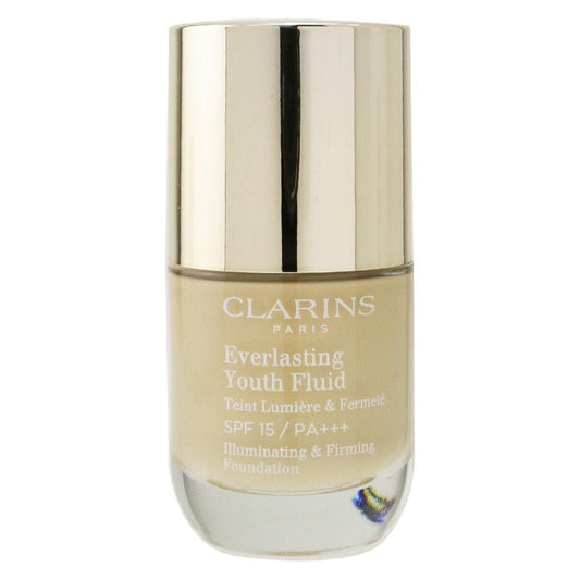 Everlasting Youth Fluid Foundation SPF15