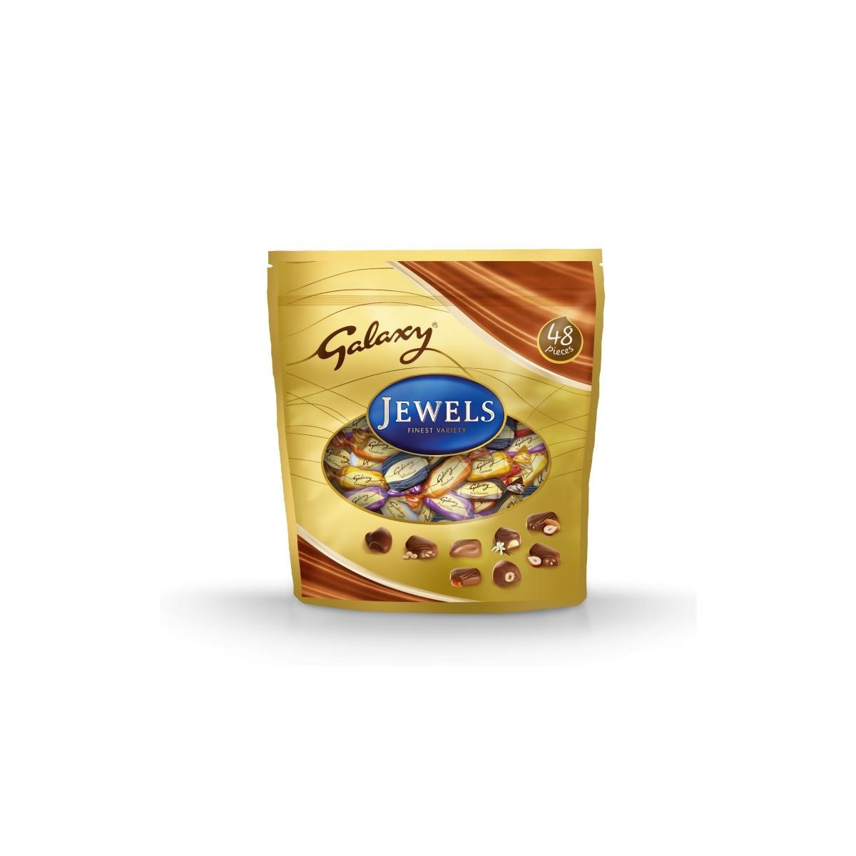 Galaxy Jewels Pouch 438g
