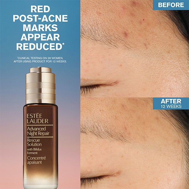 Advanced Night Repair Rescue Solution Serum