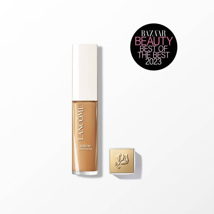 TEINT IDOLE ULTRA WEAR CARE & GLOW SERUM CONCEALER
