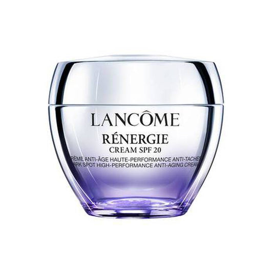 RÉNERGIE SPF 20 CREAM