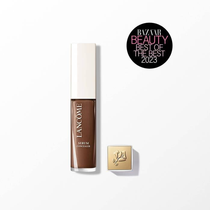 TEINT IDOLE ULTRA WEAR CARE & GLOW SERUM CONCEALER