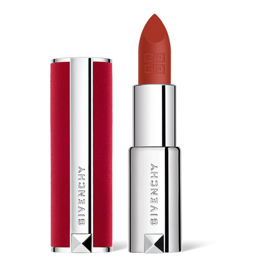 LE ROUGE DEEP VELVET LIPSTICK