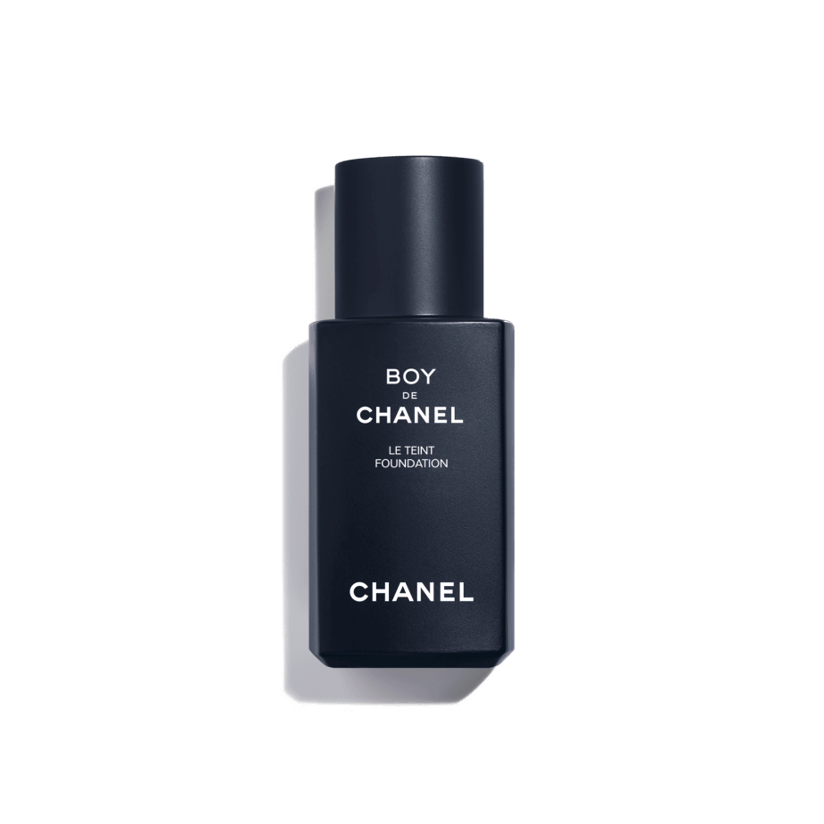 BOY DE CHANEL