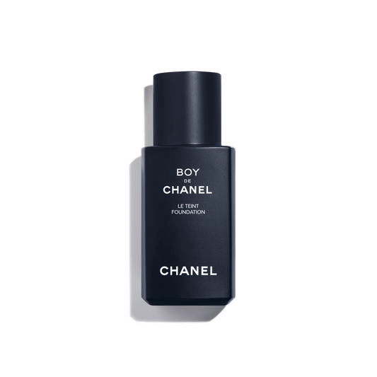 BOY DE CHANEL