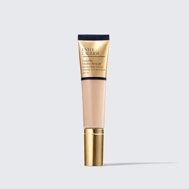 Futurist Hydra Rescue Moisturizing Foundation