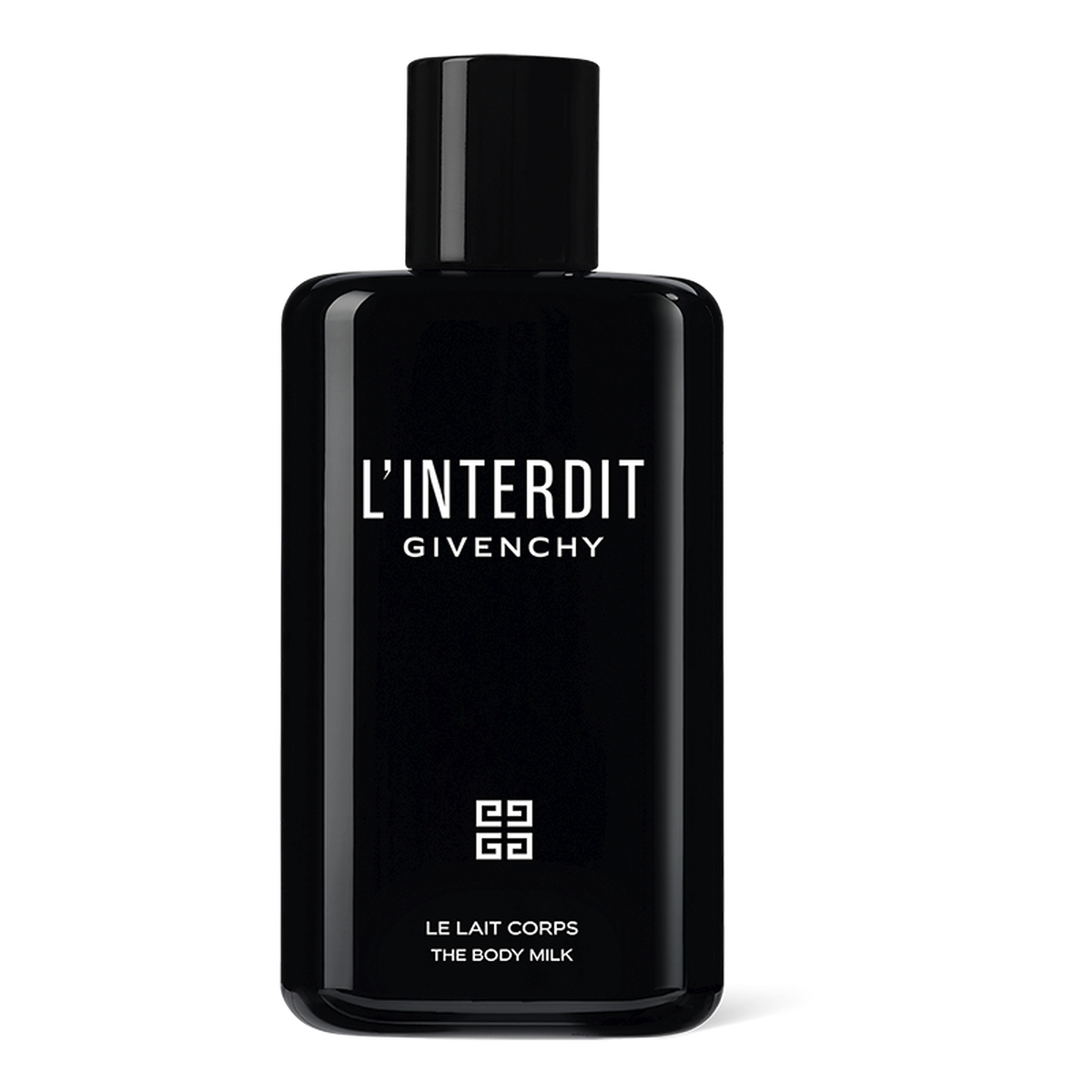 L'INTERDIT BODY MILK