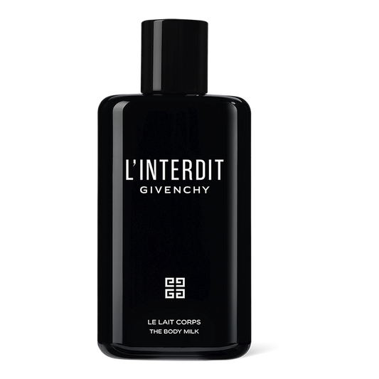 L'INTERDIT BODY MILK