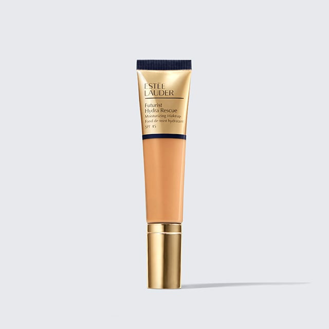 Futurist Hydra Rescue Moisturizing Foundation