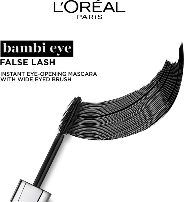 False Lash Bambi Mascara