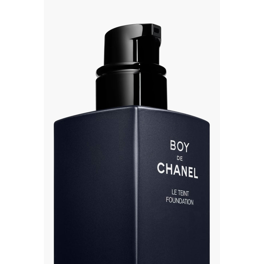 BOY DE CHANEL