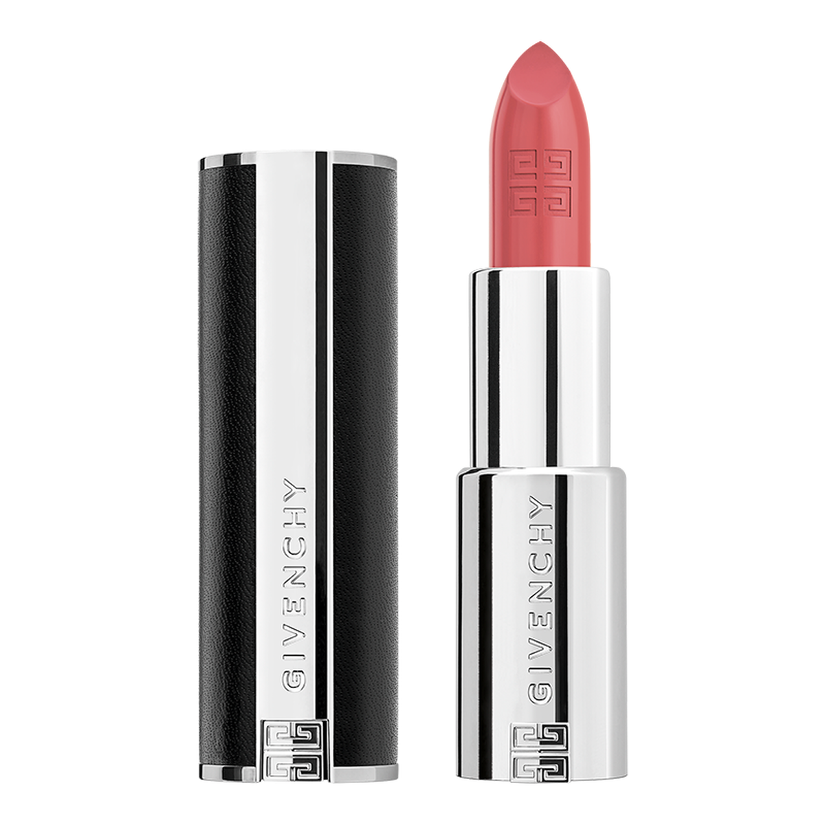 LE ROUGE INTERDIT INTENSE SILK